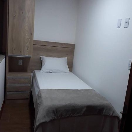 Hotel Wilson Teixeiras Zewnętrze zdjęcie