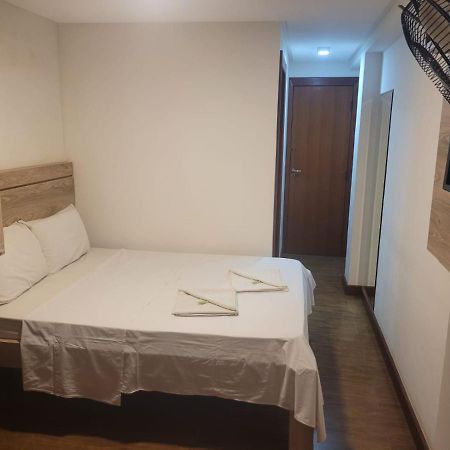 Hotel Wilson Teixeiras Zewnętrze zdjęcie