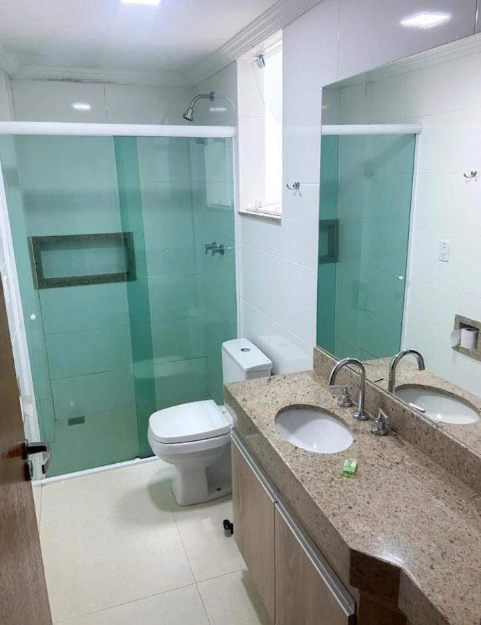 Hotel Wilson Teixeiras Zewnętrze zdjęcie